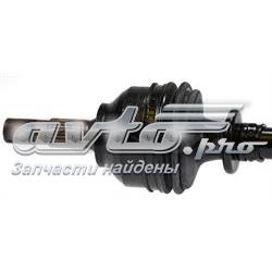 Левая полуось 32723V Peugeot/Citroen
