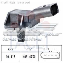 Sensor de presión, frenos de aire 103157 FACET