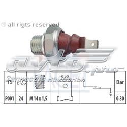 Датчик тиску масла двигуна 70023 FACET