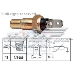 Датчик температури охолоджуючої рідини 73080 FACET