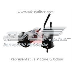 Filtro de gasolina FS2907 SAKURA