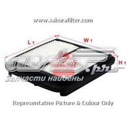 Элемент воздушного фильтра Sakura A1432 цена, от 7.95 USD