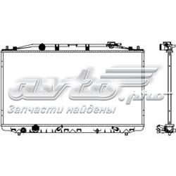 30718504 Sakura Радиатор основной