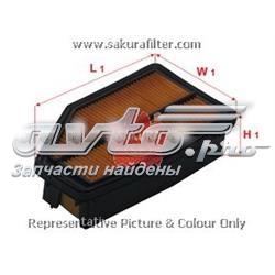 Элемент воздушного фильтра Sakura A1672 цена, от 7.45 USD