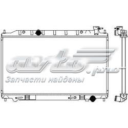 21411CD010 Nissan/Infiniti Радиатор основной