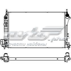 33511006 Sakura radiador de esfriamento de motor