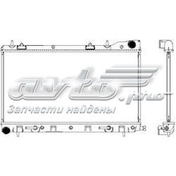 34211009 Sakura Радиатор основной