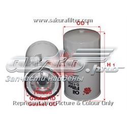Фильтр очистки масла центробежный Sakura C1304 цена, от 29.72 USD