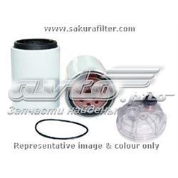 SFC791210B Sakura топливный фильтр