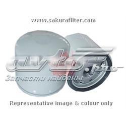 Масляный фильтр WD8009 Mann-Filter
