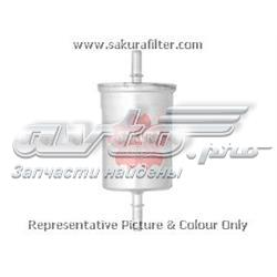 FS2102 Sakura filtro de combustível
