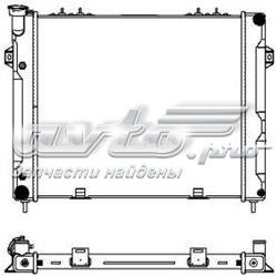 32311009 Sakura radiador de esfriamento de motor