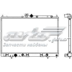 Радиатор охлаждения двигателя Sakura 33211024 цена, от 107.96 USD
