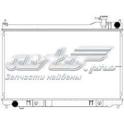32511010 Sakura Радиатор основной