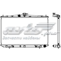 Купить 32718506 Sakura Радиатор водяной