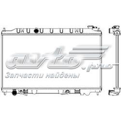 Радиатор охлаждения двигателя Nissan/Infiniti 214609W60A цена, от 50.85 USD