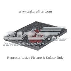 Фильтр воздушный отопителя Sakura CAC1810 цена, от 4.28 USD