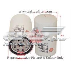 3194584400 Hyundai/Kia Фильтр топлива