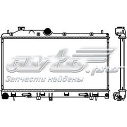 Купить 34218503 Sakura Радиатор водяной