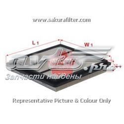 Элемент воздушного фильтра Sakura A1053 цена, от 5.29 USD