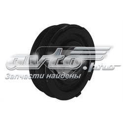 Шків колінвала DP001 HUTCHINSON