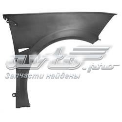 Pára-lama dianteiro direito Renault Megane II LM0, LM1