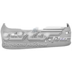 Купить 7410EL Peugeot/Citroen Задний бампер