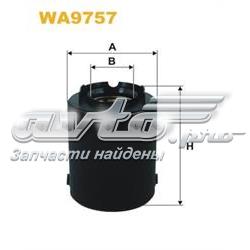 WA9757 WIX filtro de ar