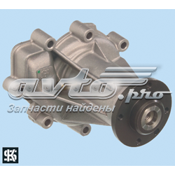 Помпа охлаждения Kolbenschmidt 50005439 цена, от 39.87 USD