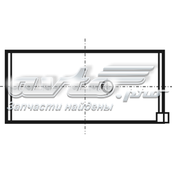 Kolbenschmidt CB2004A075 цена, от 15.65 USD