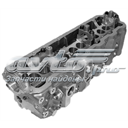 Головка двигателя Kolbenschmidt 50003115 цена, от 458.64 USD