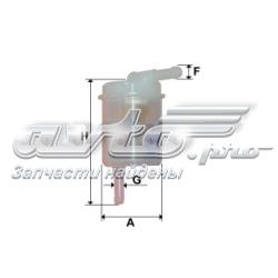 Фильтр тонкой очистки топлива Kolbenschmidt 50013376 цена, от 2.15 USD