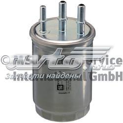 Filtro de combustível Jaguar X-type CF1