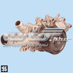 Помпа 50005455 Kolbenschmidt