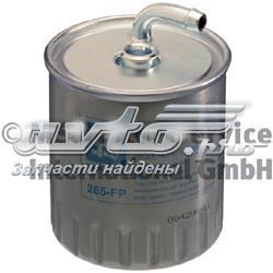 Фильтр топливный Kolbenschmidt 50013265