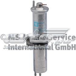 Фильтр тонкой очистки топлива Kolbenschmidt 50013645 цена, от 51.55 USD