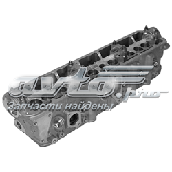 Головка двигателя Kolbenschmidt 50003072 цена, от 949.73 USD