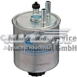 Купить 50014258 Kolbenschmidt Фильтр-отстойник топлива грубой очистки