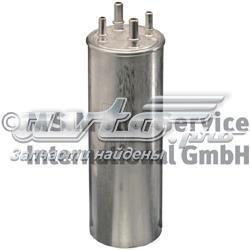 Фильтр тонкой очистки топлива Kolbenschmidt 50013967 цена, от 32.46 USD