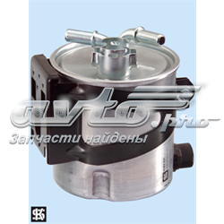 Купить 50014186 Kolbenschmidt Фильтр-отстойник топлива грубой очистки