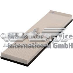 Фильтр воздушный отопителя Kolbenschmidt 50014222 цена, от 6.64 USD