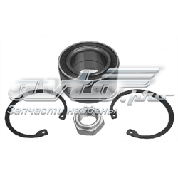 Купить FR199911S Flennor Подшипник передней ступицы