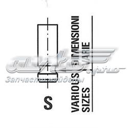 Клапан впускний R6241SNT FRECCIA