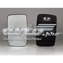 Скло дзеркала заднього виду, лівого 6431966 ALKAR