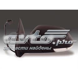 Бічне дзеркало заднього виду в зборі 6111524 ALKAR