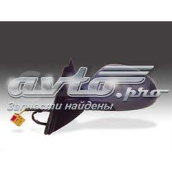 Дзеркало заднього виду, ліве 6125802 ALKAR