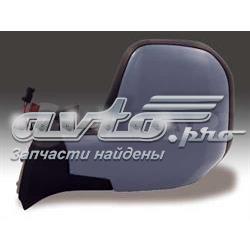 Бічне дзеркало заднього виду в зборі 9239998 ALKAR