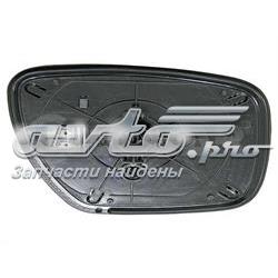 Elemento espelhado do espelho de retrovisão esquerdo para Mazda 5 (CR)