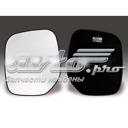 Cristal de retrovisor exterior derecho 6426974 ALKAR