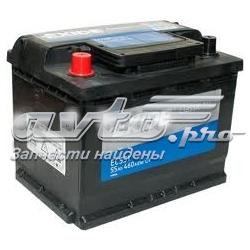 Аккумулятор автомобильный Exide EC551 цена, от 75.96 USD